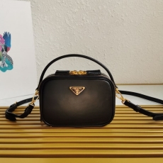 Prada Satchel Bags